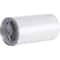Craft Express 4ct. 20oz. White Stainless Steel Mug with Slide Lid